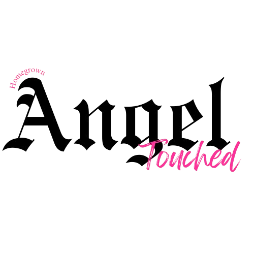 Angel Touched